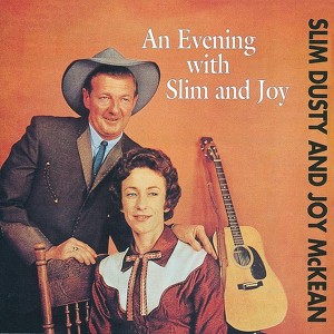 An Evening With Slim And Joy