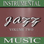 Instrumental Jazz Music (volume T
