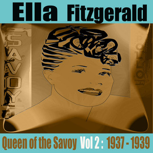 Queen Of The Savoy: Early Years, 