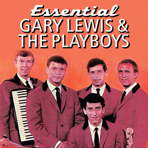 Essential Gary Lewis & The Playbo