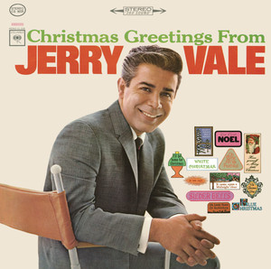 Christmas Greetings From Jerry Va