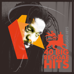40 Big Reggae Hits