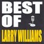 Best Of Larry Williams