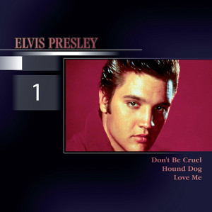 Elvis Presley Vol 1