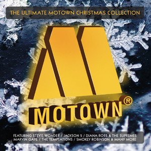 The Ultimate Motown Christmas Col
