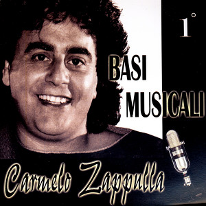 Basi Musicali - Carmelo Zappulla 