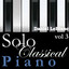 Solo Classical Piano Volume 3