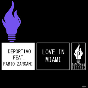 Love in Miami (Tike Deep House Mi