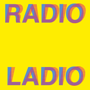 Radio Ladio (remixes)