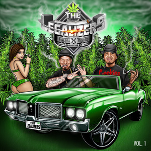 The Legalizers: Legalize or Die, 