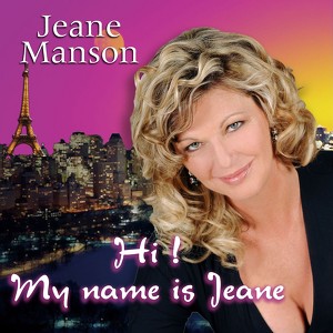 Hi My Name Is Jeane