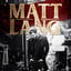 Matt Lang - EP