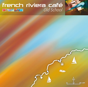 French Riviera Cafe Vol 2