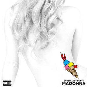 Madonna - Single