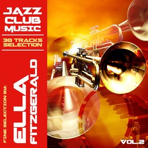 Jazz Club Music Selection - Ella 