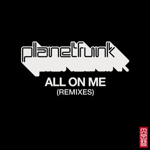 All on Me (Remixes)