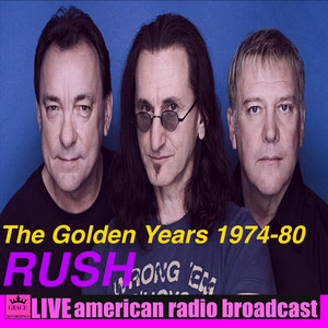 The Golden Years 1974 - 80 (Live)