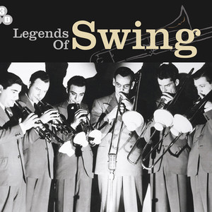 Legends Of Swing
