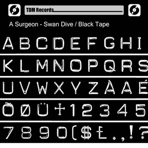 Swan Dive / Black Tape