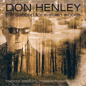 The Concert for Walden Woods, Fox