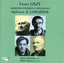 Liszt: Harmonies Poetiques Et Rel