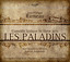 Rameau : Les Paladins (intégrale)