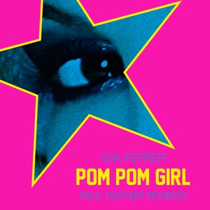 Pom Pom Girl