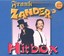Zander's Hitbox