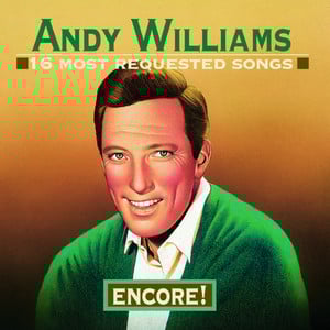 16 Most Requested Songs:  Encore!