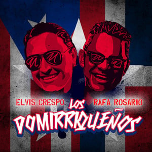 Los Domirriquenos (feat. Rafa Ros