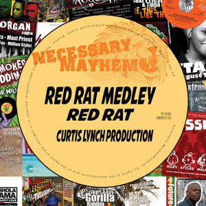 Red Rat Medley - Single