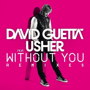 Without You (feat.usher) 