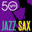 Jazz Sax - Verve 50