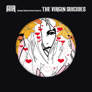 The Virgin Suicides (Deluxe Versi