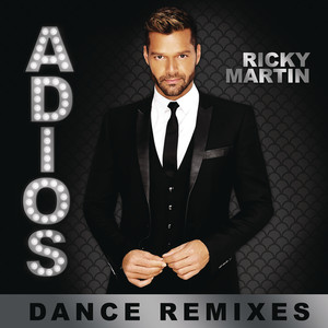 Adiós (dance Remixes)