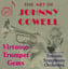 Art of Johnny Cowell: Virtuoso Tr