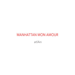 Manhattan Mon Amour