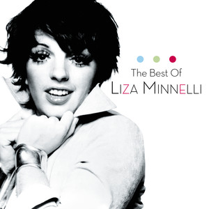 The Best Of Liza Minnelli