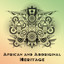African and Aboriginal Heritage: 