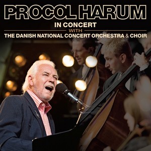 In Concert With The Danish Nation