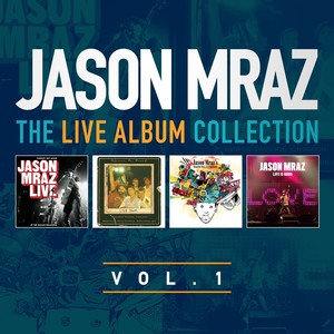 The Live Album Collection, Volume