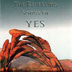 The Revealing Songs Of Yes - A Tr
