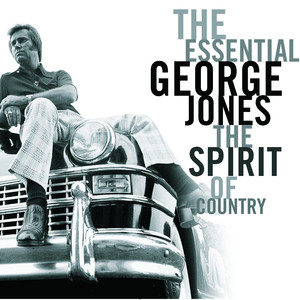 The Essential George Jones: The S