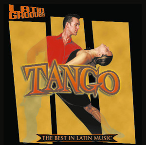 Latin Grooves - Tango