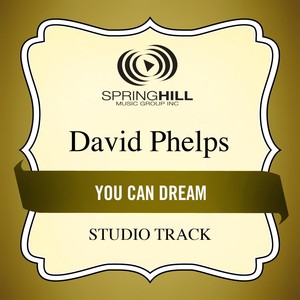 You Can Dream (studio Track)