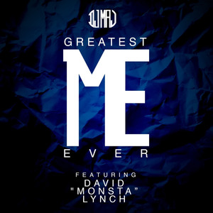 Greatest Me Ever (feat. David "Mo