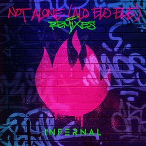 Not Alone (Alo Elo Ele) [Remixes]