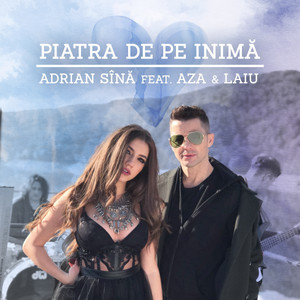 Piatra de pe inima (feat. Aza & L