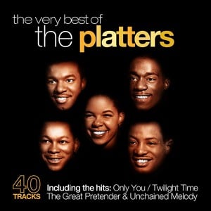 The Very Best Of The Platters