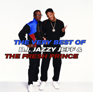The Very Best Of D.j. Jazzy Jeff 